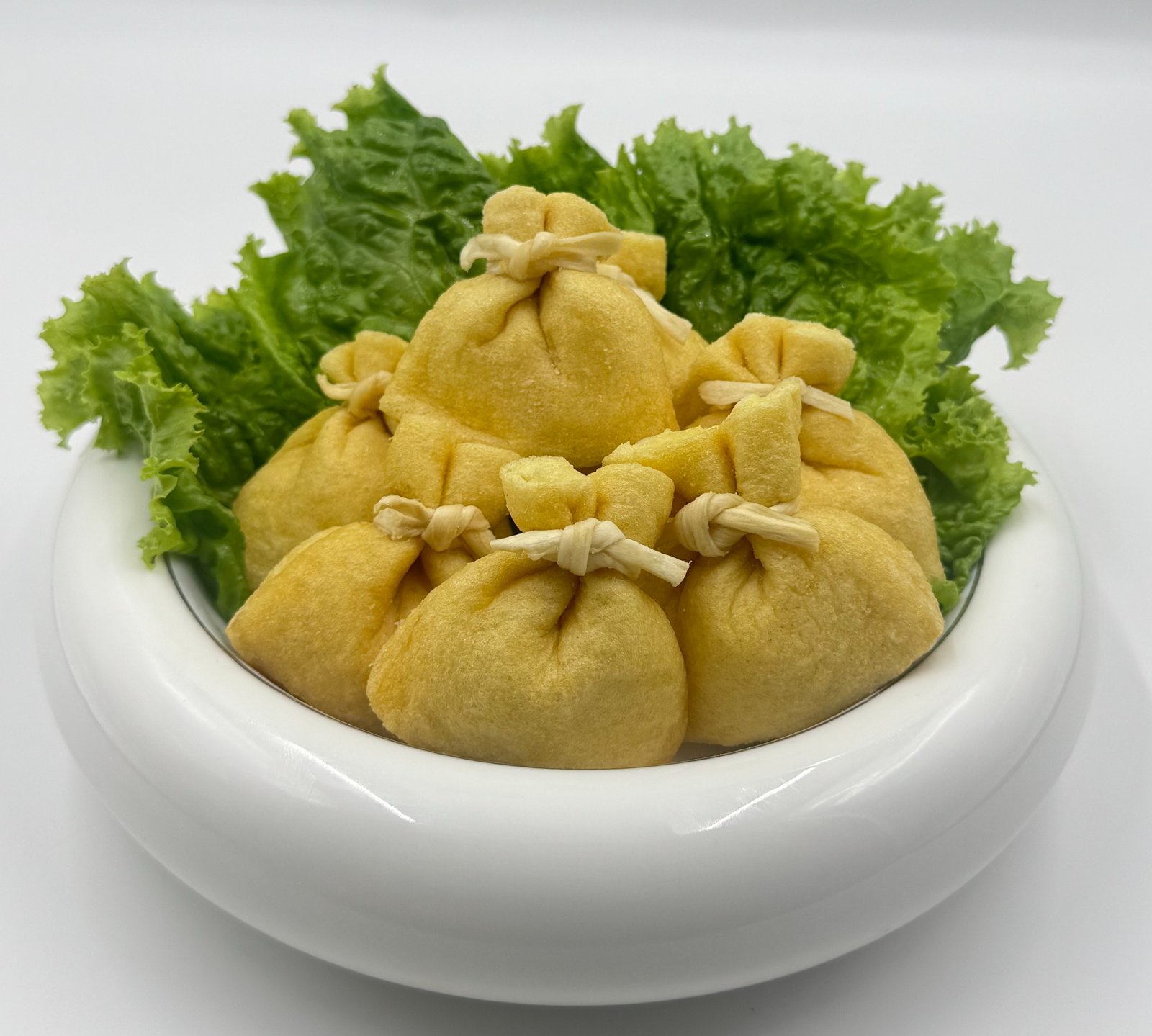 福袋（小） Small/Mini Tofu Pouch / Kinchaku