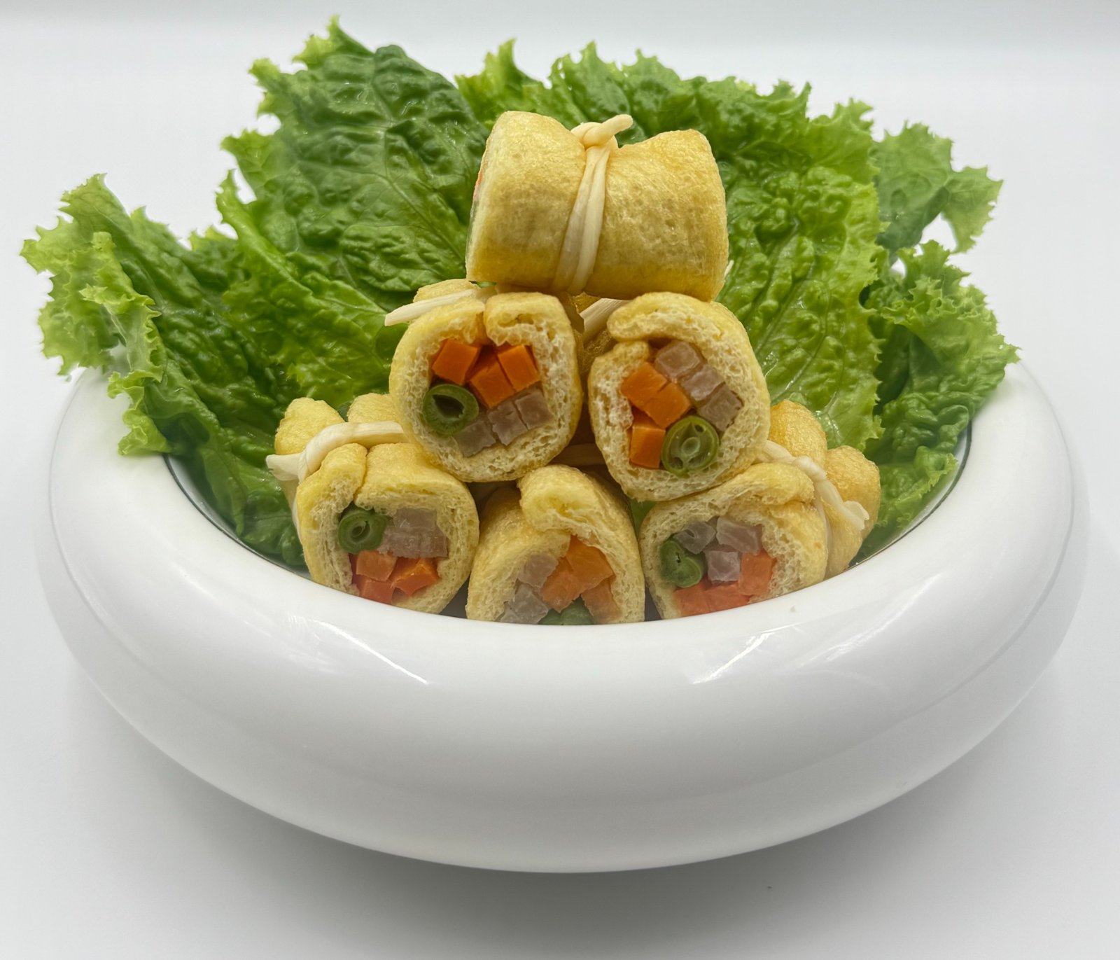 信田卷 Shindemaki / Tofu Skin Roll