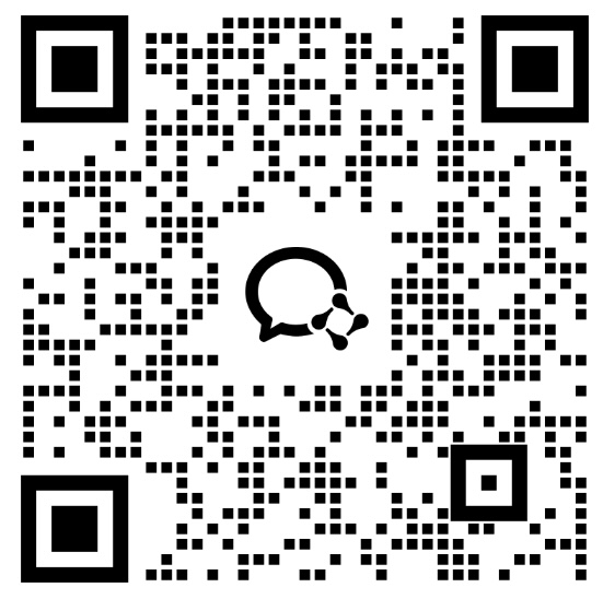 WeChat Work QR
